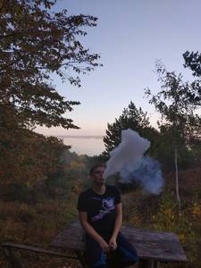 Артур Анохин