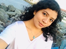 Angélica C.  Pérez