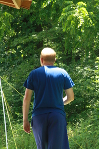 Butch Whittaker