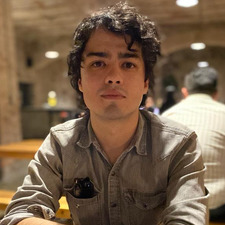 Andres Gtz