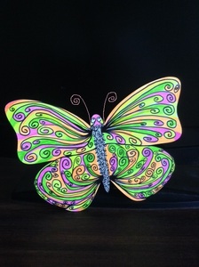 Gretchen Bernet-Ward