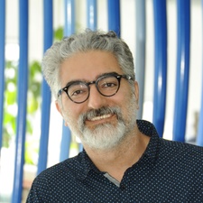 Behrooz Mayelzadeh