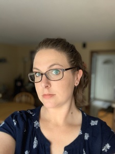 Amanda Pfeffer