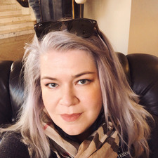 Stephanie Heath Nash