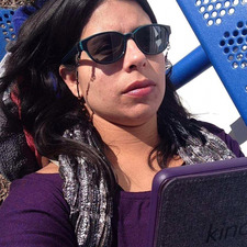 Bibliobites  Veronica 