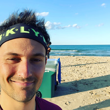 Steven Spinello