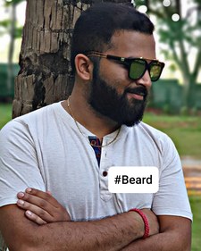 Pavan Kumar M