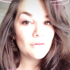 Bailey (romanticalread) Hogan