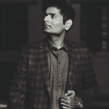 Sayantan  Das