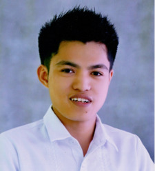 Mark Jed Arevalo