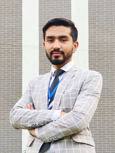 Hasibullah Mohammadi