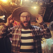 James Ephraim Stubbs