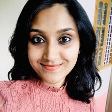 Shilpa Sebastian