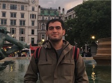 Ali Azar