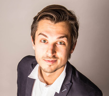 Matteo Conti
