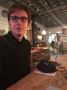 Jonathan Kristensson