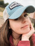 Kristi Tragethon