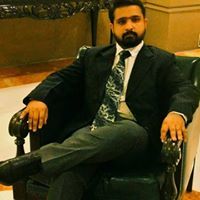 Ashish Gaur