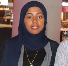 Khadija Abdullah