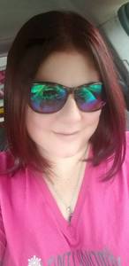 Dawn Harrell