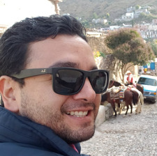 Julio Cisneros 