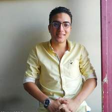 Abdallah Mohamed