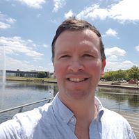 Michael Keecha-milsom