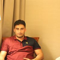 Ahmed AliTahoon