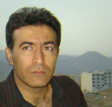 Shahram geravandi