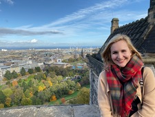 Julia Manchester