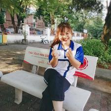 Nguyễn  Quỳnh Hoa