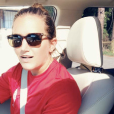 Megan Shellman
