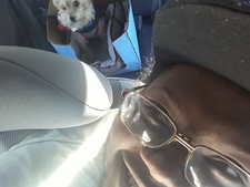 Krystopher DudleyBrown