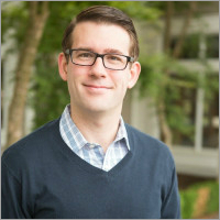 Joshua Ziefle