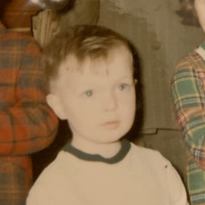 David Grimes