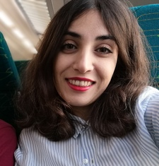 Niloufar Yousefian
