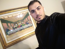 Ahmed Khalid