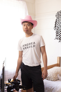 Wilson Lai