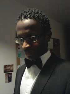 Peter Muriuki