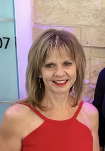 Pam Stenger