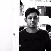 Rizz Ahmed