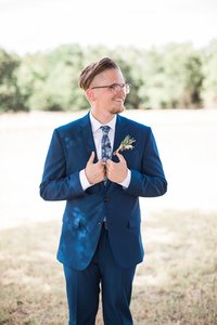 Kyle Wedel