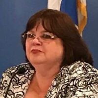 Colleen Garry