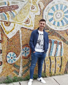 Rîșnoveanu  Albert 