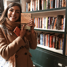 Diren Helin Caymazer