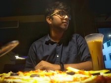 Amit Kumar Gangad