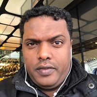 Mohammed Saleh