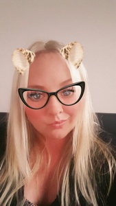 Faye Vincent