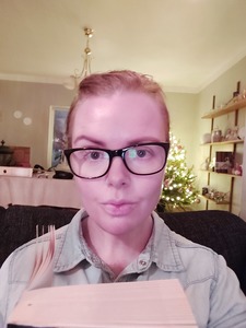 Matthildur Birna Benediktsdóttir