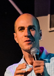 Alexander Posner